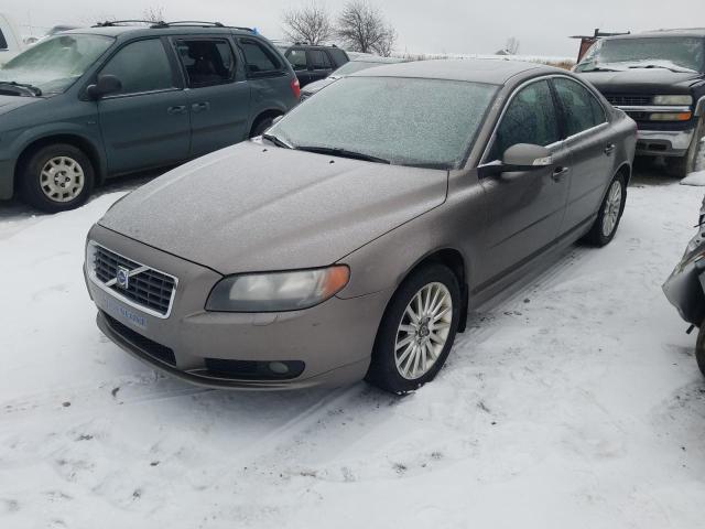 Photo 0 VIN: YV1AH982671037687 - VOLVO S80 