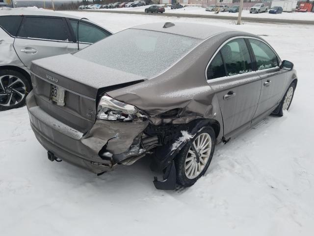 Photo 2 VIN: YV1AH982671037687 - VOLVO S80 