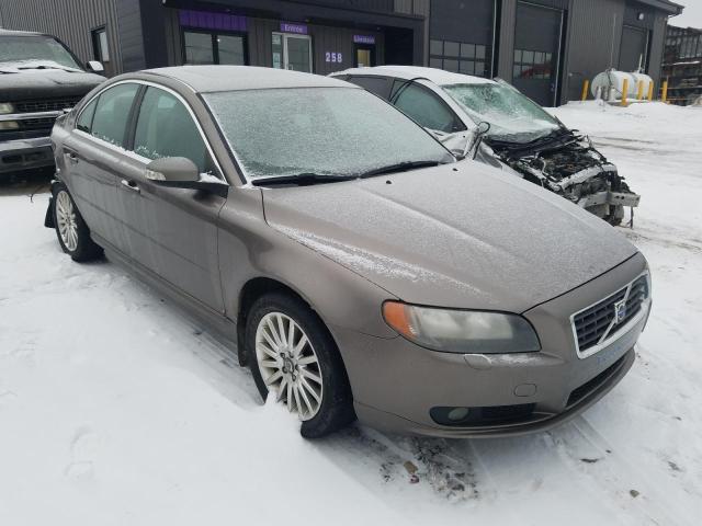 Photo 3 VIN: YV1AH982671037687 - VOLVO S80 