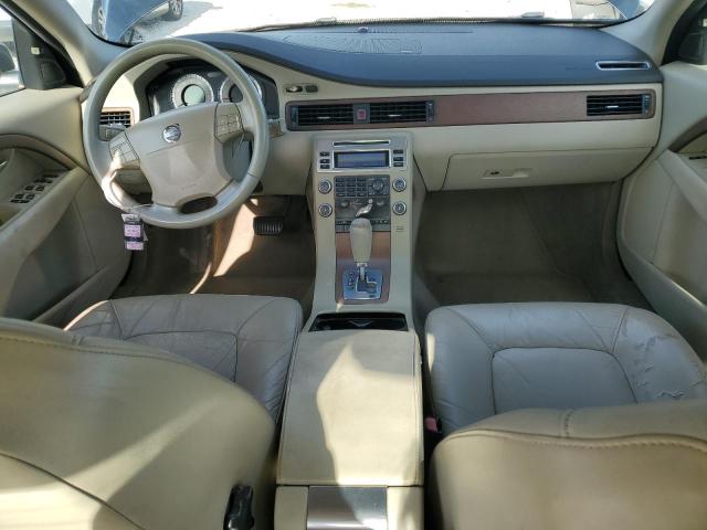 Photo 7 VIN: YV1AH992181054204 - VOLVO S80 T6 TUR 