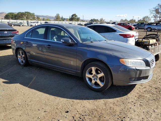 Photo 3 VIN: YV1AH992281065194 - VOLVO S80 T6 TUR 