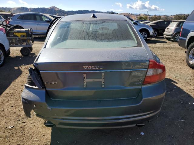 Photo 5 VIN: YV1AH992281065194 - VOLVO S80 T6 TUR 