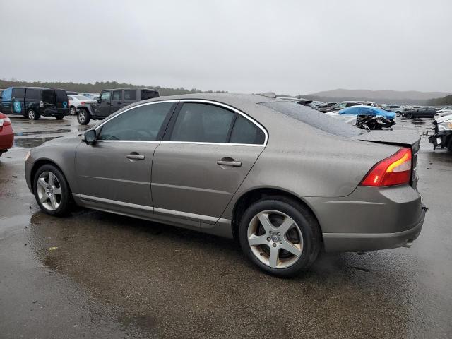 Photo 1 VIN: YV1AH992291093482 - VOLVO S80 