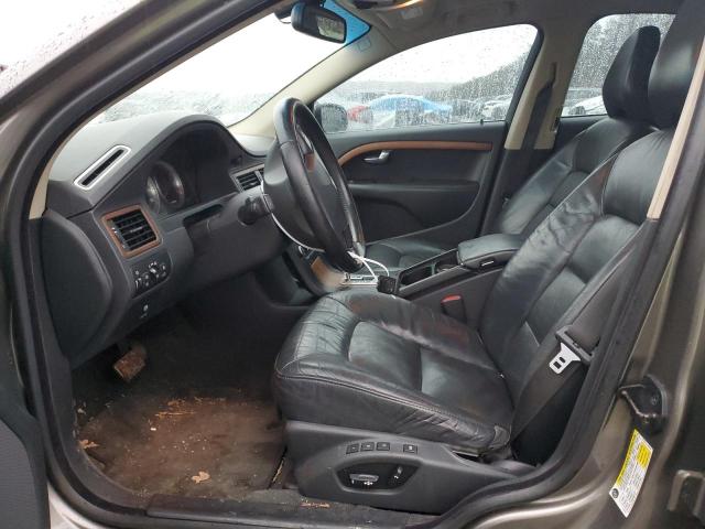 Photo 6 VIN: YV1AH992291093482 - VOLVO S80 