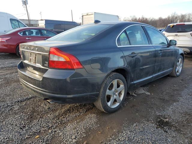 Photo 2 VIN: YV1AH992391093717 - VOLVO S80 T6 