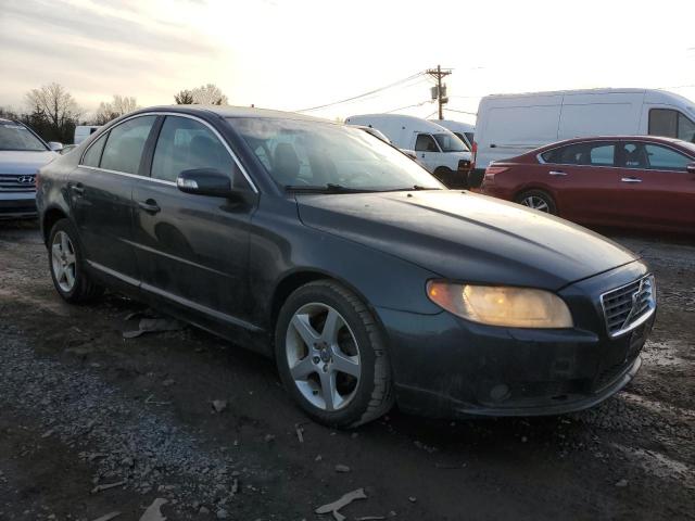 Photo 3 VIN: YV1AH992391093717 - VOLVO S80 T6 