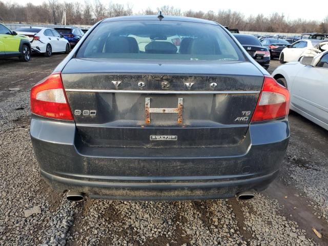 Photo 5 VIN: YV1AH992391093717 - VOLVO S80 T6 