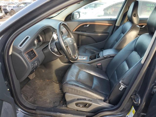 Photo 6 VIN: YV1AH992391093717 - VOLVO S80 T6 