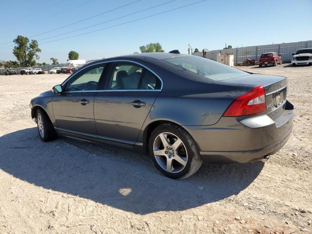 Photo 1 VIN: YV1AH992481056271 - VOLVO S80 T6 TUR 