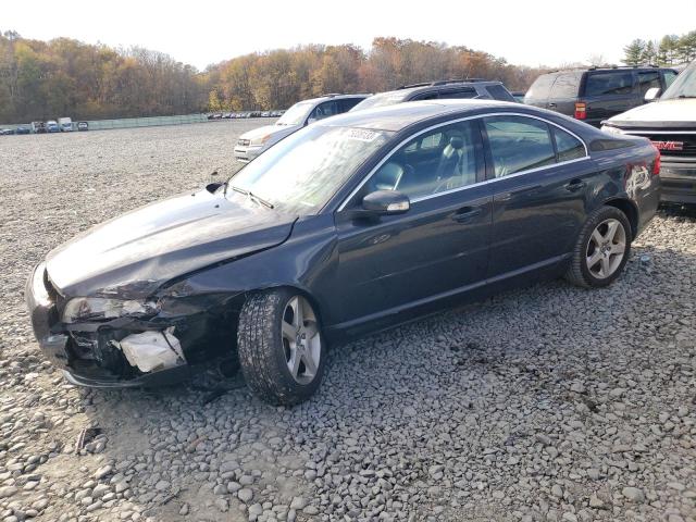 Photo 0 VIN: YV1AH992491095640 - VOLVO S80 