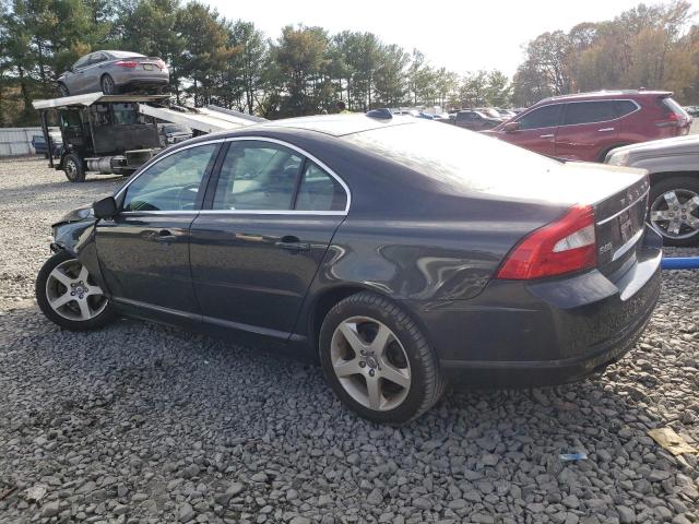 Photo 1 VIN: YV1AH992491095640 - VOLVO S80 