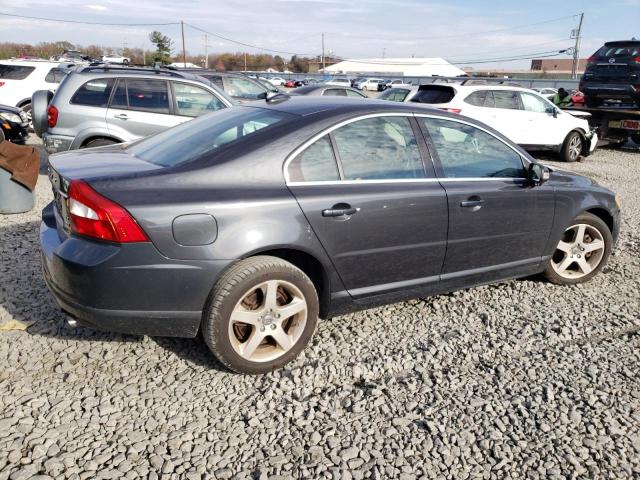 Photo 2 VIN: YV1AH992491095640 - VOLVO S80 