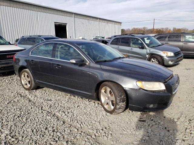 Photo 3 VIN: YV1AH992491095640 - VOLVO S80 