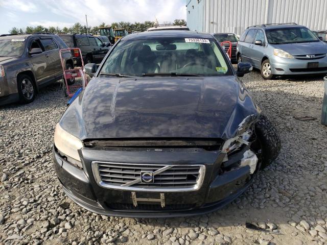 Photo 4 VIN: YV1AH992491095640 - VOLVO S80 