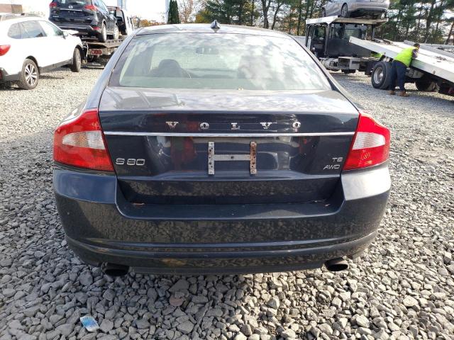 Photo 5 VIN: YV1AH992491095640 - VOLVO S80 