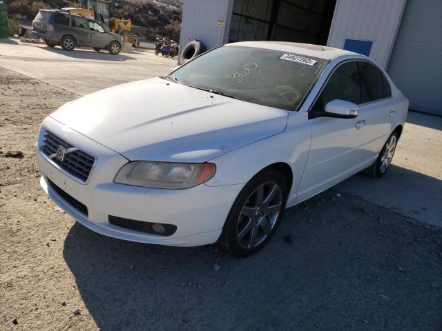 Photo 1 VIN: YV1AH992581057333 - VOLVO S80 T6 TUR 