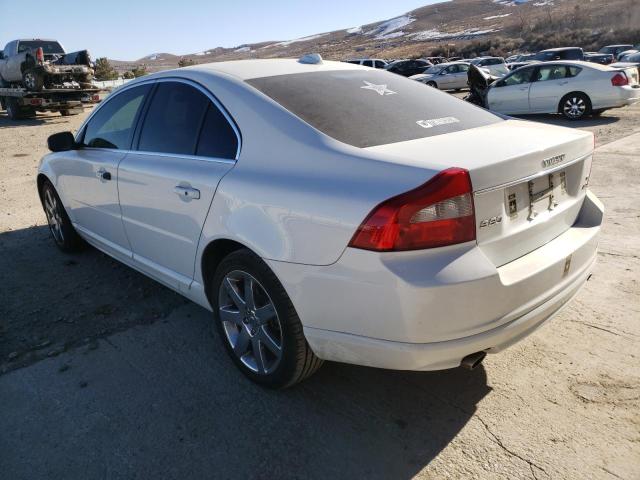 Photo 2 VIN: YV1AH992581057333 - VOLVO S80 T6 TUR 