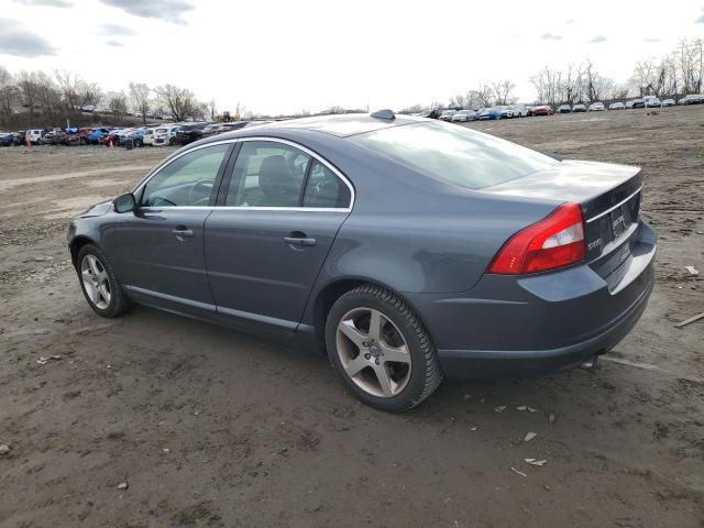 Photo 1 VIN: YV1AH992681076120 - VOLVO S80 