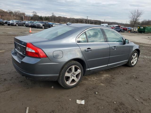 Photo 2 VIN: YV1AH992681076120 - VOLVO S80 