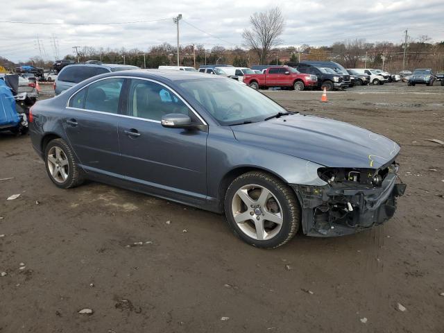 Photo 3 VIN: YV1AH992681076120 - VOLVO S80 