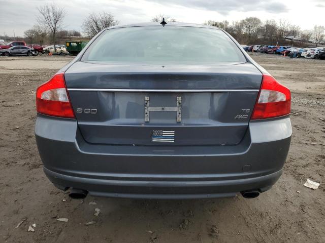 Photo 5 VIN: YV1AH992681076120 - VOLVO S80 