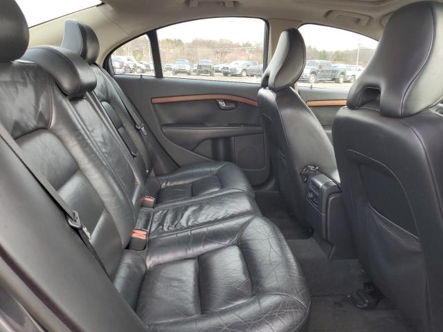 Photo 9 VIN: YV1AH992681076120 - VOLVO S80 