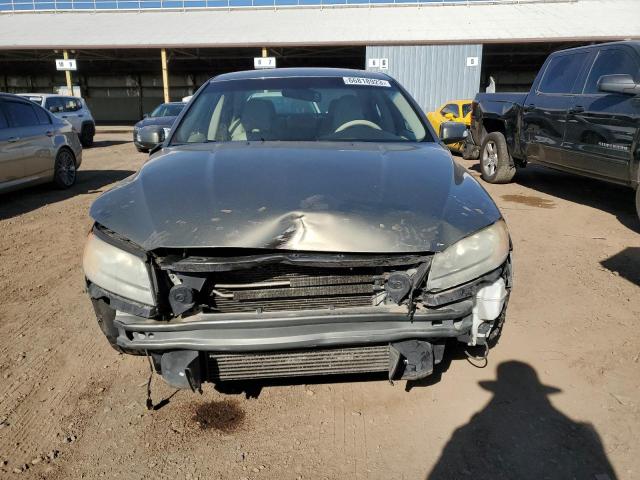 Photo 4 VIN: YV1AH992691099818 - VOLVO S80 T6 