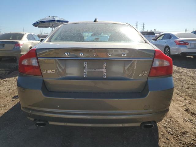 Photo 5 VIN: YV1AH992691099818 - VOLVO S80 T6 