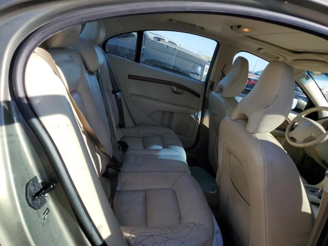 Photo 9 VIN: YV1AH992691099818 - VOLVO S80 T6 