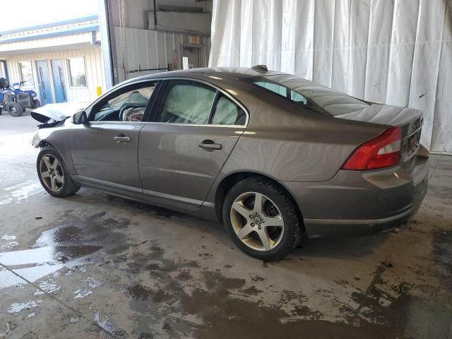 Photo 1 VIN: YV1AH992691105536 - VOLVO S80 