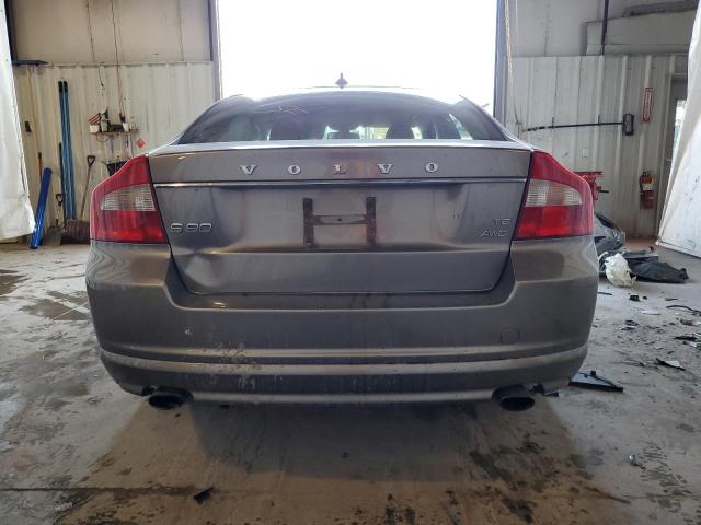 Photo 5 VIN: YV1AH992691105536 - VOLVO S80 