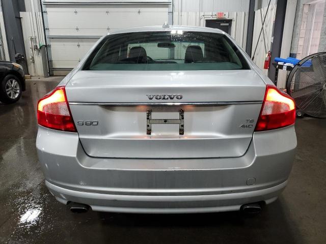 Photo 5 VIN: YV1AH992781048777 - VOLVO S80 