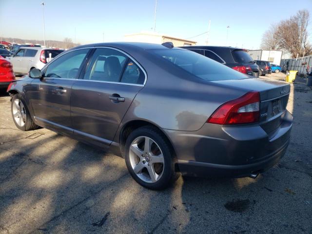 Photo 1 VIN: YV1AH992781052604 - VOLVO S80 