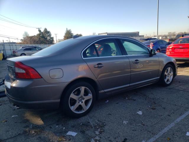 Photo 2 VIN: YV1AH992781052604 - VOLVO S80 