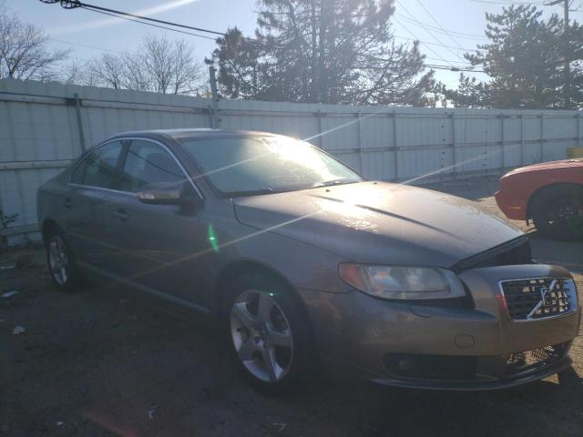 Photo 3 VIN: YV1AH992781052604 - VOLVO S80 