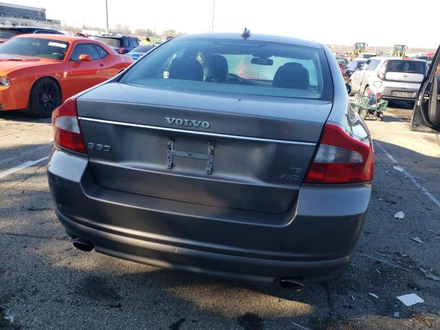 Photo 5 VIN: YV1AH992781052604 - VOLVO S80 