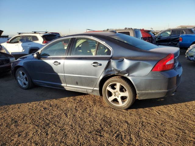 Photo 1 VIN: YV1AH992781064932 - VOLVO S80 T6 TUR 