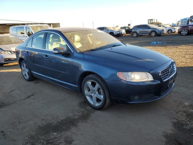 Photo 3 VIN: YV1AH992781064932 - VOLVO S80 T6 TUR 