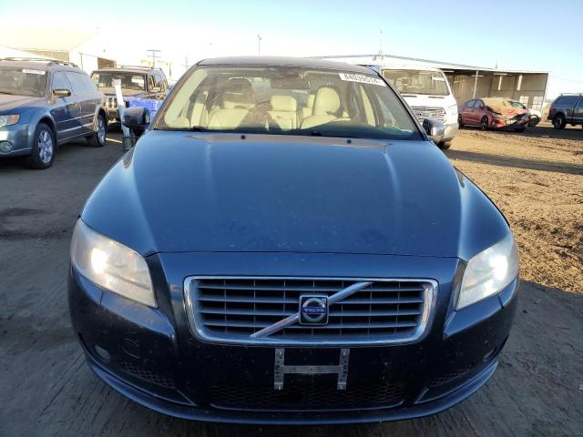 Photo 4 VIN: YV1AH992781064932 - VOLVO S80 T6 TUR 