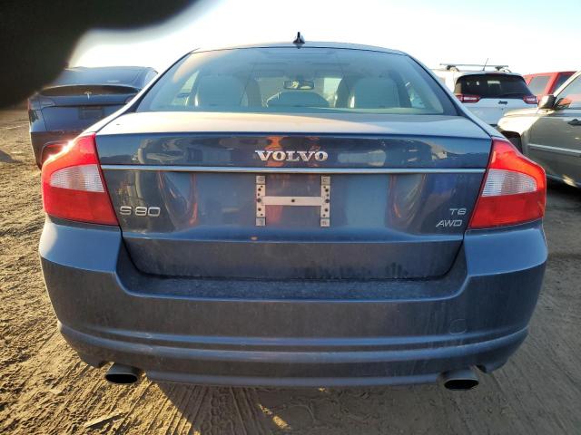 Photo 5 VIN: YV1AH992781064932 - VOLVO S80 T6 TUR 