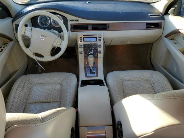 Photo 7 VIN: YV1AH992781064932 - VOLVO S80 T6 TUR 