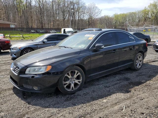 Photo 0 VIN: YV1AH992791093378 - VOLVO S80 