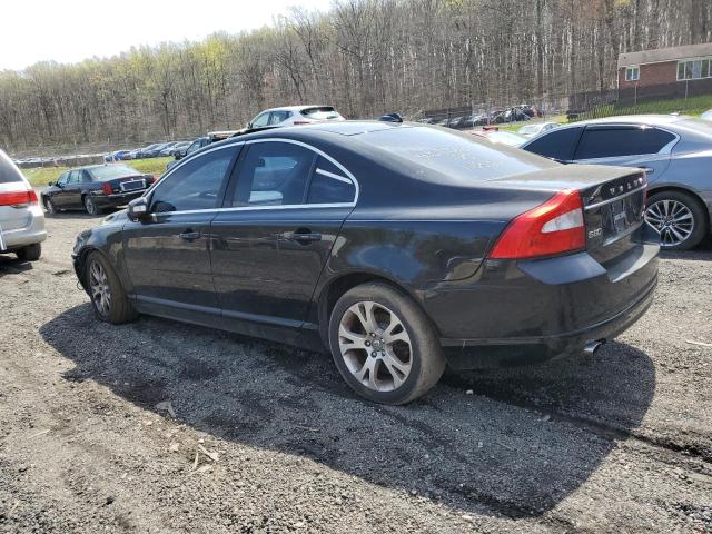 Photo 1 VIN: YV1AH992791093378 - VOLVO S80 