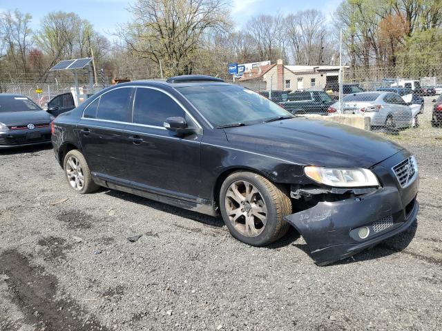 Photo 3 VIN: YV1AH992791093378 - VOLVO S80 