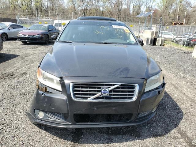 Photo 4 VIN: YV1AH992791093378 - VOLVO S80 