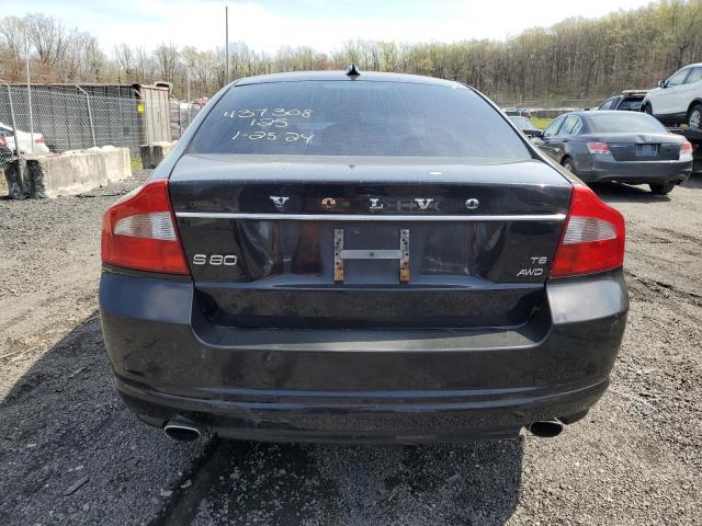 Photo 5 VIN: YV1AH992791093378 - VOLVO S80 