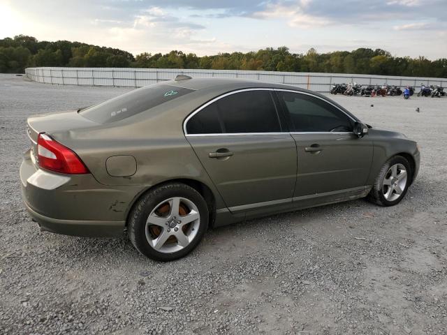 Photo 2 VIN: YV1AH992791105741 - VOLVO S80 T6 