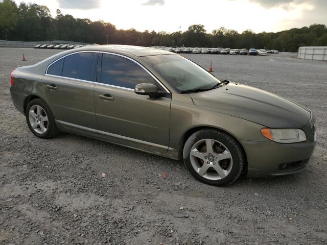 Photo 3 VIN: YV1AH992791105741 - VOLVO S80 T6 