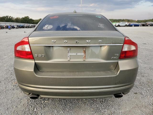 Photo 5 VIN: YV1AH992791105741 - VOLVO S80 T6 