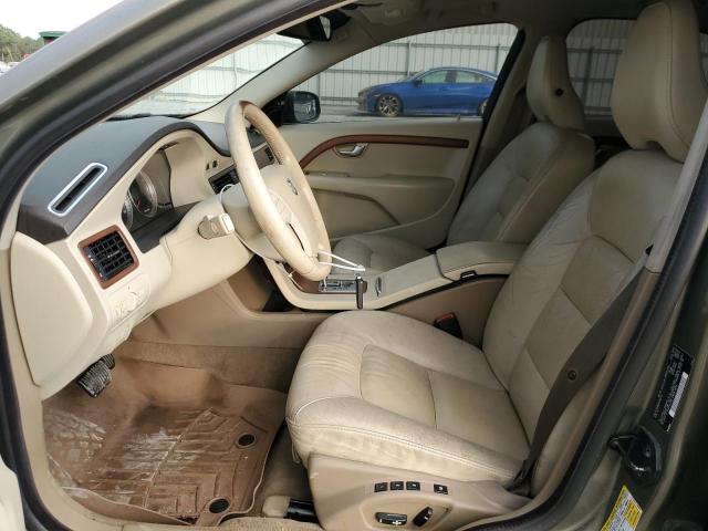 Photo 6 VIN: YV1AH992791105741 - VOLVO S80 T6 